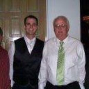 Meet your Posher, Rich